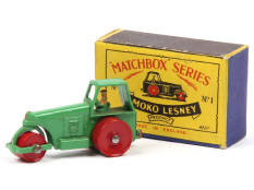 MATCHBOX (GB) (1)