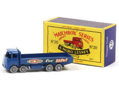 MATCHBOX (GB) (1)