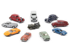 WIKING 'HO' (ALLEMAGNE) (10)