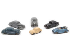 WIKING 'HO' (ALLEMAGNE) (6)