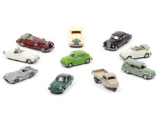 WIKING 'HO' (ALLEMAGNE) (10)