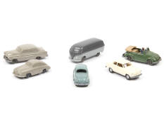 WIKING 'HO' (ALLEMAGNE) (6)