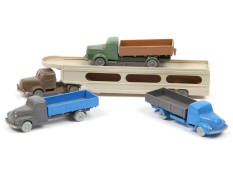 WIKING 'HO' (ALLEMAGNE) (4)