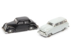 SIKU (ALLEMAGNE) (2)