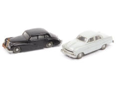 SIKU (ALLEMAGNE) (2)