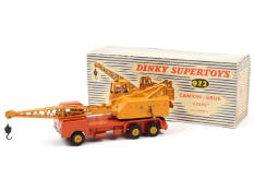 DINKY TOYS (FRANCE) (1)