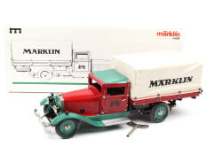 MÄRKLIN (ALLEMAGNE) (1)