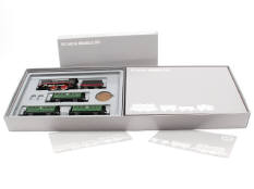 MÄRKLIN 'HO' (ALLEMAGNE) (1)