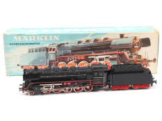 MÄRKLIN 'HO' (ALLEMAGNE) (1)