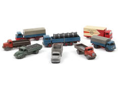 WIKING 'HO' (ALLEMAGNE) (8)