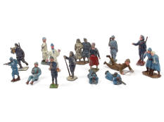 DIVERS (15)
