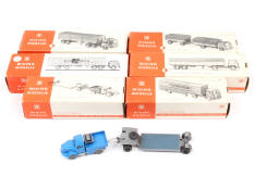 WIKING 'HO' (ALLEMAGNE) (6)