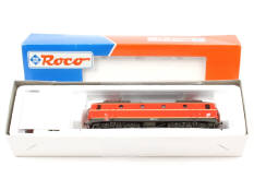 ROCO 'HO' (AUTRICHE) (1)