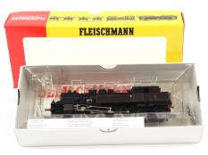 FLEISCHMANN 'HO' (ALLEMAGNE) (1)