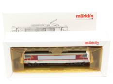 MÄRKLIN 'HO' (ALLEMAGNE) (1)