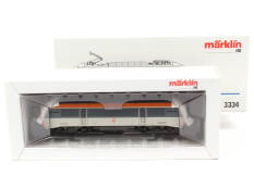 MÄRKLIN 'HO' (ALLEMAGNE) (1)