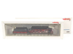 MÄRKLIN 'HO' (ALLEMAGNE) (1)