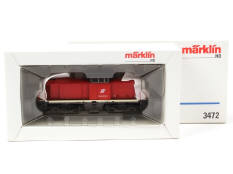 MÄRKLIN 'HO' (ALLEMAGNE) (1)
