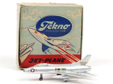 TEKNO (DANEMARK) (1)