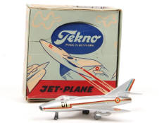 TEKNO (DANEMARK) (1)