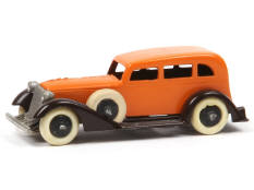 TOOTSIETOY (USA) (1)