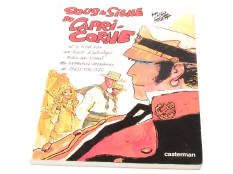 CASTERMAN (BELGIQUE) (1)