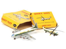 DINKY TOYS (FRANCE) (2)