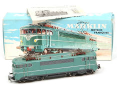 MÄRKLIN 'HO' (ALLEMAGNE) (1)
