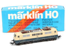 MÄRKLIN 'HO' (ALLEMAGNE) (1)