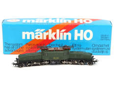 MÄRKLIN 'HO' (ALLEMAGNE) (1)