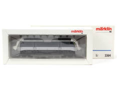 MÄRKLIN 'HO' (ALLEMAGNE) (1)