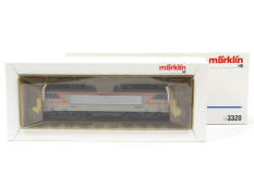 MÄRKLIN 'HO' (ALLEMAGNE) (1)