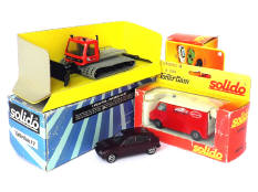 SOLIDO (FRANCE) (3)