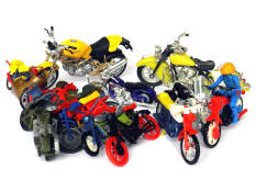 DIVERS (15)