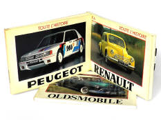 EDITIONS E.P.A. (FRANCE) (3)