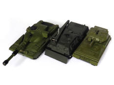 DINKY TOYS (GB) (3)
