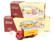 CORGI TOYS (GB) (1)