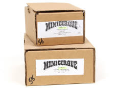 MINICIRQUE (FRANCE) (2)