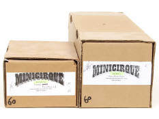 MINICIRQUE (FRANCE) (2)