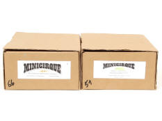 MINICIRQUE (FRANCE) (2)