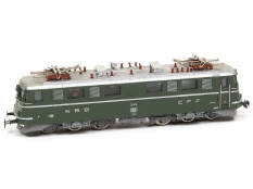 MÄRKLIN 'HO' (ALLEMAGNE) (1)
