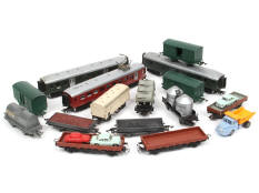 DIVERS (Ecartement HO) (1)