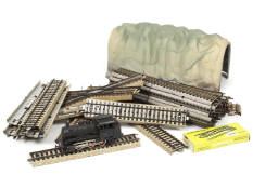 MÄRKLIN 'HO' (ALLEMAGNE) (1)