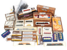 MÄRKLIN 'Z' (ALLEMAGNE) (1)