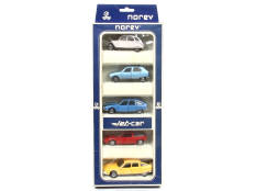NOREV - JET CAR (FRANCE) (1)