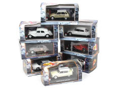 NOSTALGIE (FRANCE) (8)