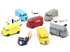 ELIGOR (FRANCE) (10)