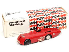 WESTERN MODELS (GB) (1)