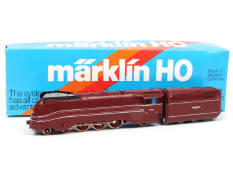 MÄRKLIN 'HO' (ALLEMAGNE) (1)