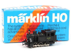 MÄRKLIN 'HO' (ALLEMAGNE) (1)